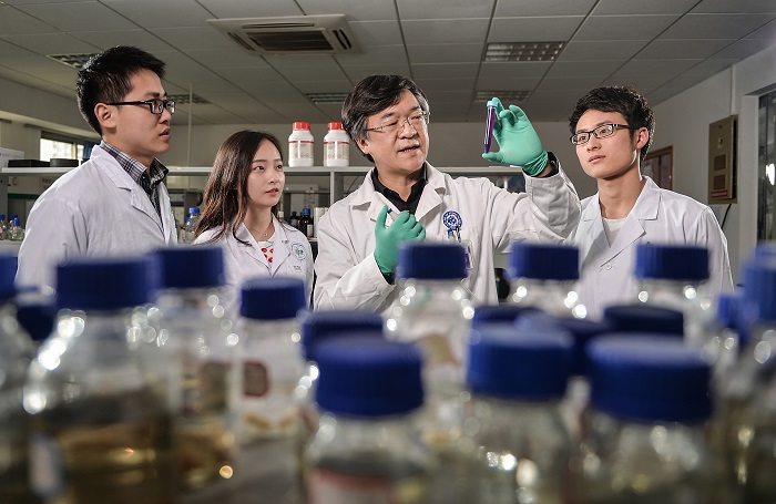 我院田衛東教授當選國際生物材料科學與工程學會聯合會(IUSBSE)Fellow 材料科學領軍者再獲殊榮